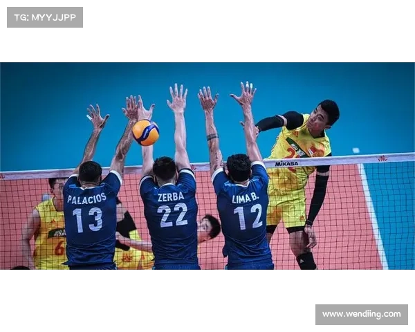 张景胤缺阵中国男排进攻受阻 主攻线面临严峻考验 张景胤缺阵中国男排进攻受阻 主攻线面临严峻考验