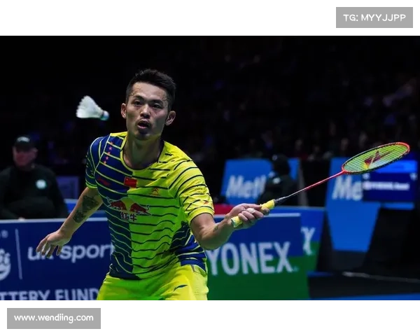 《林丹：从赛场到人生巅峰 纪录片点击破亿见证传奇》