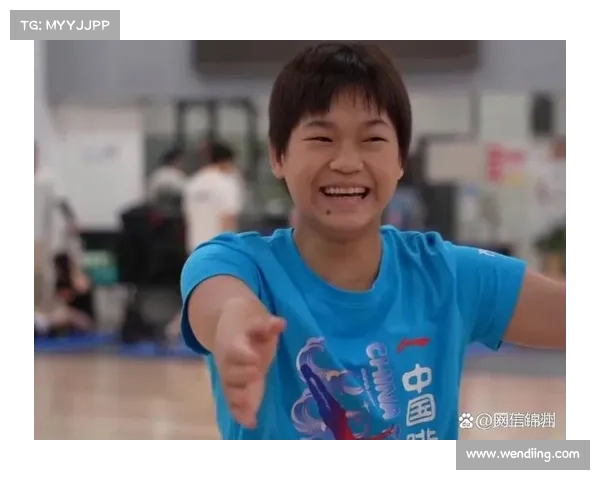 中国女曲安南主帅:重视年轻队员抗压力,奥运周期培养成核心目标 中国女曲安南主帅:重视年轻队员抗压力,奥运周期培养成核心目标