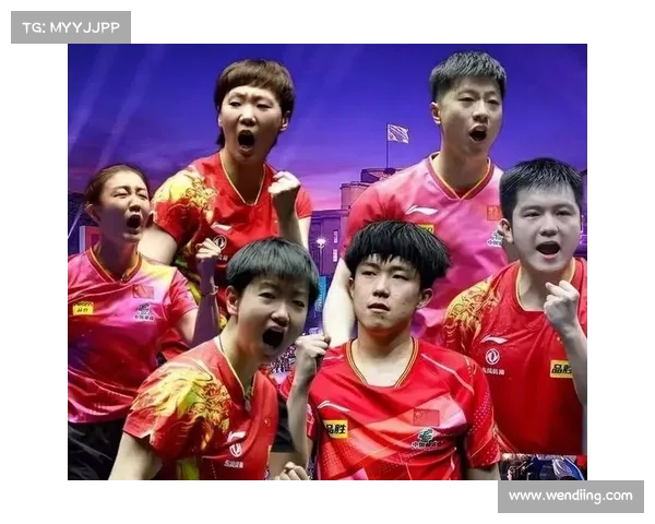 2025年世乒赛精彩回放聚焦巴黎奥运混双决赛全程回顾