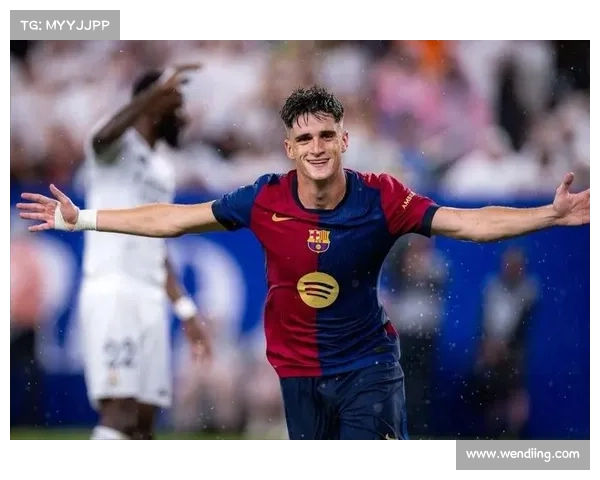 巴萨考察新锋霸场均一球表现突出有望接班莱万成为新进攻核心