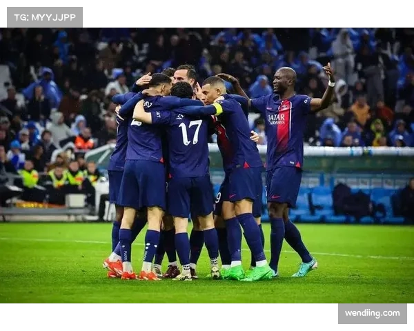 巴黎圣日耳曼将在欧冠赛场先后对阵热刺与毕尔巴鄂